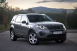 Land Rover Discovery Sport 2016 na predaj – fotografia 3