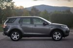 Land Rover Discovery Sport 2016 na predaj – fotografia 4