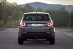 Land Rover Discovery Sport 2016 na predaj – fotografia 6