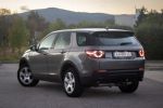 Land Rover Discovery Sport 2016 na predaj – fotografia 7