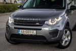 Land Rover Discovery Sport 2016 na predaj – fotografia 10
