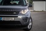 Land Rover Discovery Sport 2016 na predaj – fotografia 11