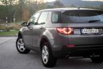 Land Rover Discovery Sport 2016 na predaj – fotografia 12