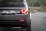 Land Rover Discovery Sport 2016 na predaj – fotografia 13