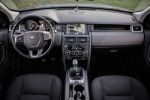 Land Rover Discovery Sport 2016 na predaj – fotografia 16