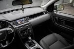 Land Rover Discovery Sport 2016 na predaj – fotografia 17