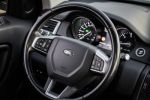 Land Rover Discovery Sport 2016 na predaj – fotografia 19