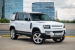 Land Rover Defender 2020 na predaj – fotografia 3