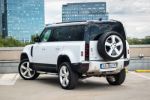 Land Rover Defender 2020 na predaj – fotografia 7
