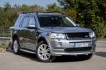 Land Rover Freelander 2014 na predaj – fotografia 3