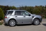 Land Rover Freelander 2014 na predaj – fotografia 4