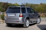 Land Rover Freelander 2014 na predaj – fotografia 5