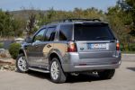 Land Rover Freelander 2014 na predaj – fotografia 7