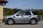 Land Rover Freelander 2014 na predaj – fotografia 8