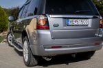 Land Rover Freelander 2014 na predaj – fotografia 9