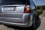 Land Rover Freelander 2014 na predaj – fotografia 10