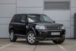 Land Rover Freelander 2011 na predaj – fotografia 3