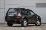 Land Rover Freelander 2011 na predaj – fotografia 5
