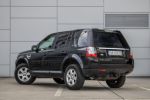 Land Rover Freelander 2011 na predaj – fotografia 7