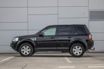 Land Rover Freelander 2011 na predaj – fotografia 8