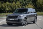 Land Rover Range Rover 2018 na predaj – fotografia 1
