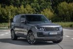 Land Rover Range Rover 2018 na predaj – fotografia 3