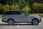 Land Rover Range Rover 2018 na predaj – fotografia 4