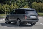 Land Rover Range Rover 2018 na predaj – fotografia 7