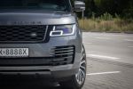 Land Rover Range Rover 2018 na predaj – fotografia 12