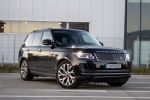 Land Rover Range Rover 2019 na predaj – fotografia 3