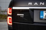 Land Rover Range Rover 2019 na predaj – fotografia 9