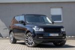 Land Rover Range Rover 2013 na predaj – fotografia 3