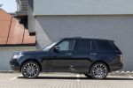 Land Rover Range Rover 2013 na predaj – fotografia 8