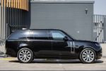 Land Rover Range Rover 2022 na predaj – fotografia 4