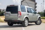 Land Rover Discovery 2010 na predaj – fotografia 7