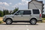 Land Rover Discovery 2010 na predaj – fotografia 8