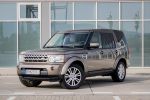 Land Rover Discovery 2012 na predaj – fotografia 1