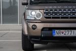 Land Rover Discovery 2012 na predaj – fotografia 11