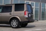 Land Rover Discovery 2012 na predaj – fotografia 14