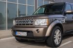 Land Rover Discovery 2012 na predaj – fotografia 15