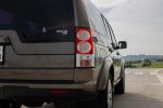 Land Rover Discovery 2012 na predaj – fotografia 16