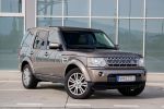 Land Rover Discovery 2012 na predaj – fotografia 3