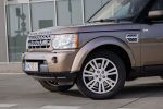 Land Rover Discovery 2012 na predaj – fotografia 9