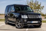 Land Rover Discovery 2014 na predaj – fotografia 3