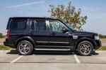 Land Rover Discovery 2014 na predaj – fotografia 4