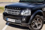 Land Rover Discovery 2014 na predaj – fotografia 9