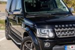 Land Rover Discovery 2014 na predaj – fotografia 11