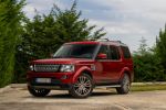 Land Rover Discovery 2014 na predaj – fotografia 1