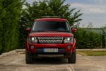 Land Rover Discovery 2014 na predaj – fotografia 2