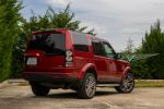 Land Rover Discovery 2014 na predaj – fotografia 5